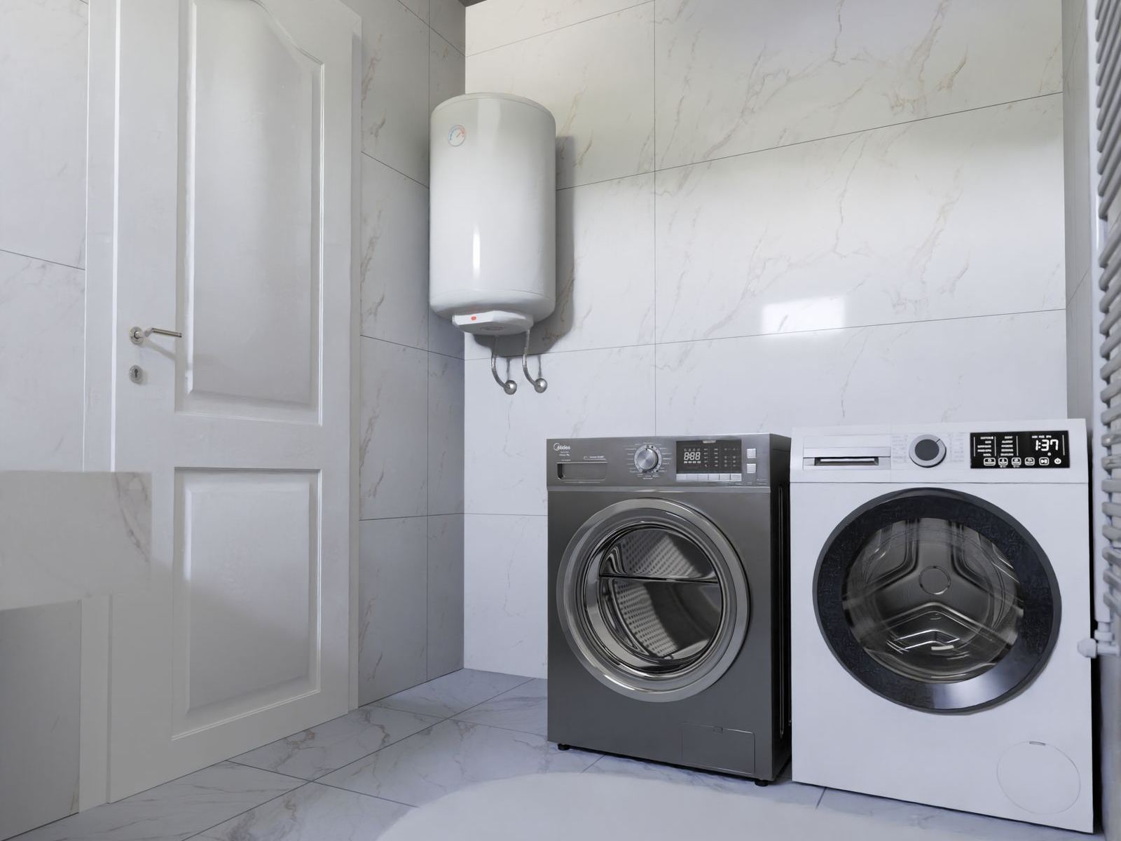 Water Heater Installation service in Titusville, FL