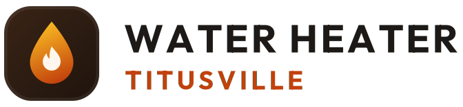 Titusville Water Heater